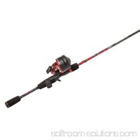 Abu Garcia Abumatic SX Spincast Reel and Fishing Rod Combo   563076228